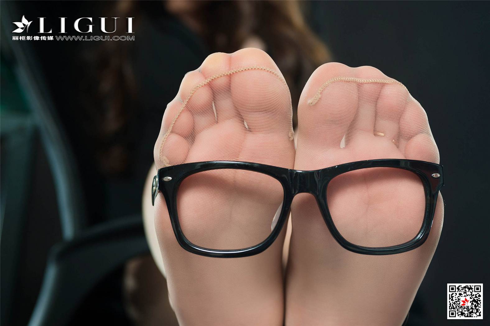 图片[32]-[Ligui丽柜] 2019.11.19《职场新秀》焦焦 在线浏览 – 速更版-美库