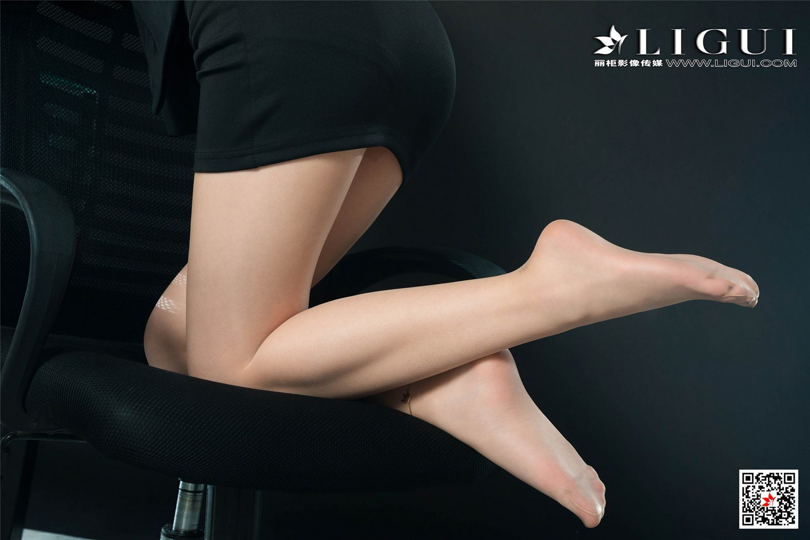 图片[14]-[Ligui丽柜] 2019.11.19《职场新秀》焦焦 在线浏览 – 速更版-美库