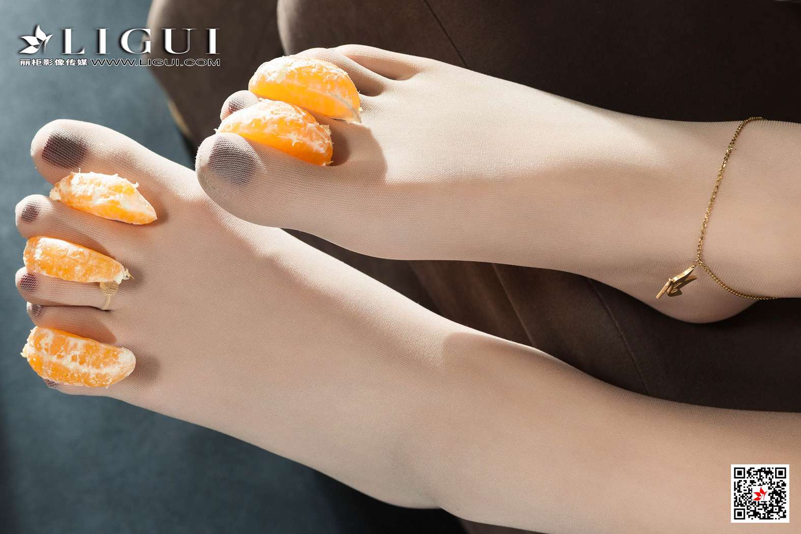 图片[19]-[Ligui丽柜] 2019.11.21 网络丽人 Model 虫虫 在线浏览 – 速更版-美库