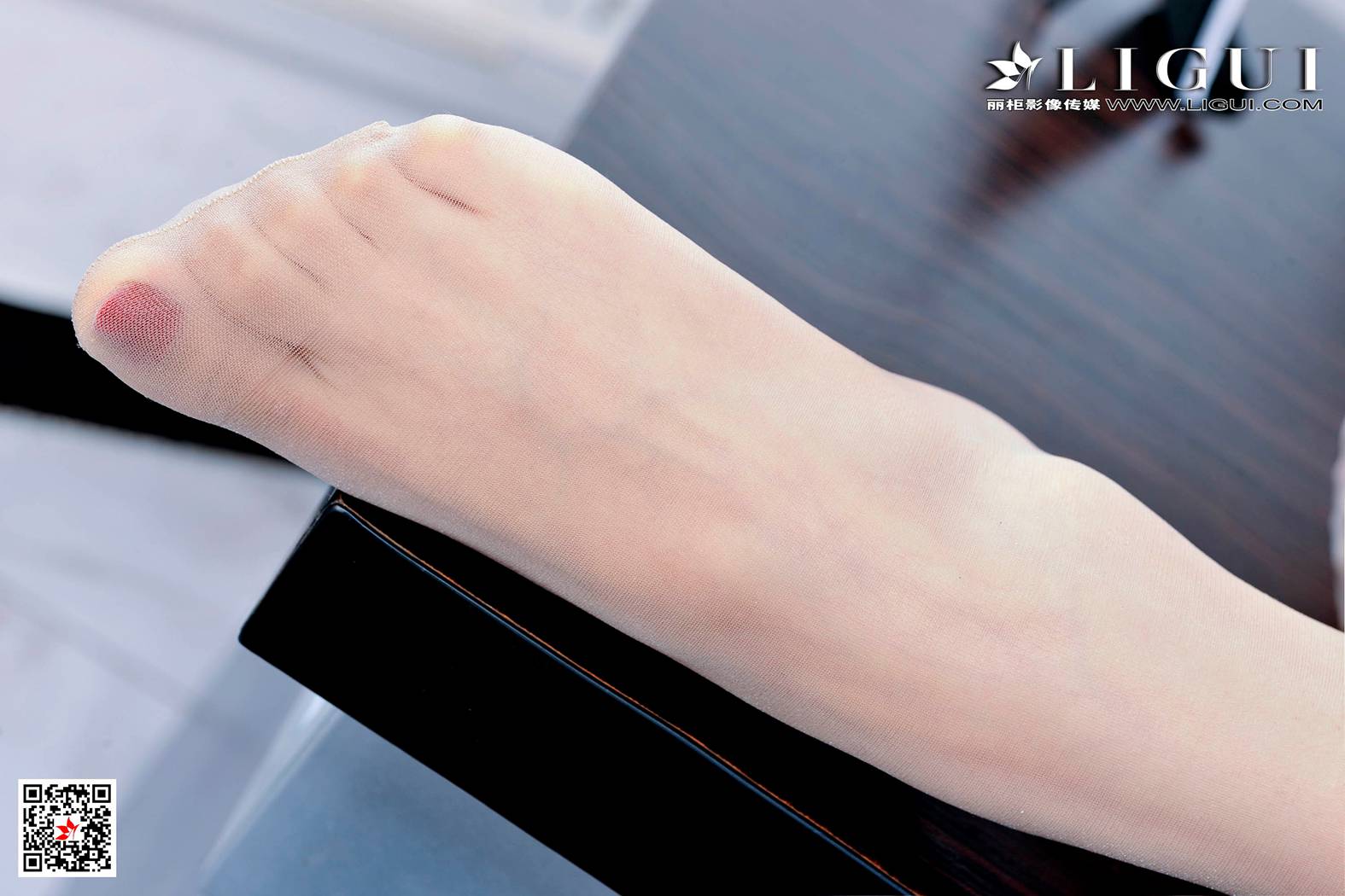 图片[18]-[Ligui丽柜] 2019.11.24 网络丽人 可馨 在线浏览 – 速更版-美库