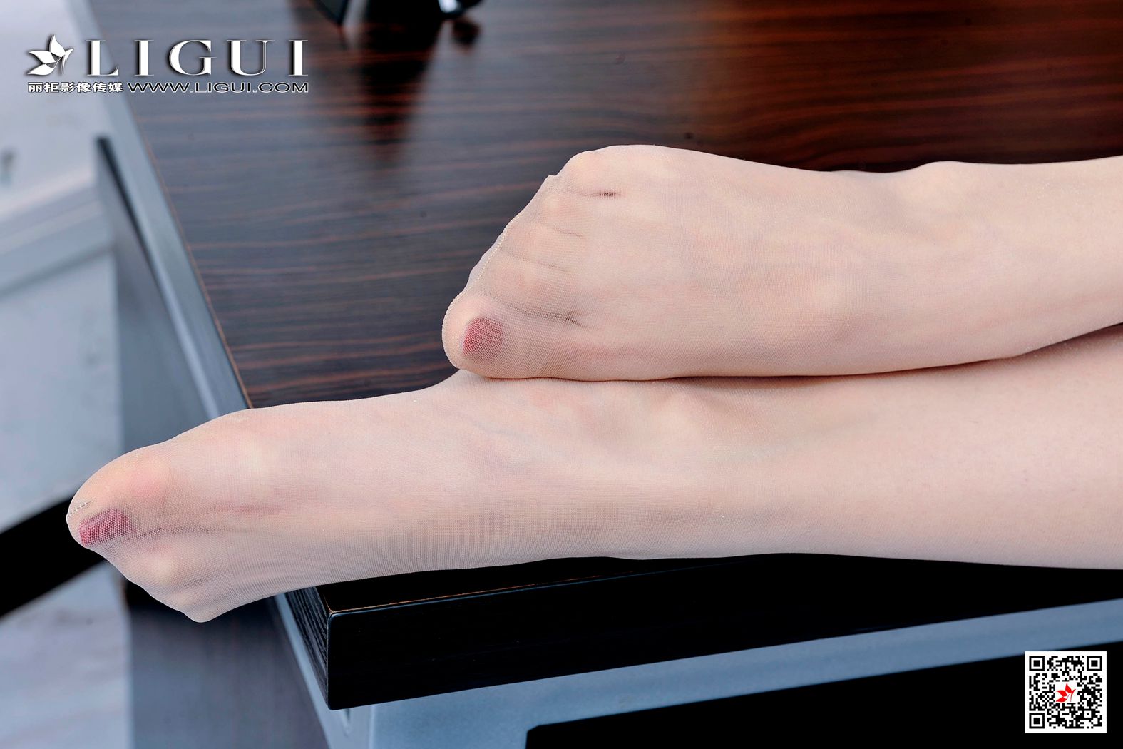 图片[11]-[Ligui丽柜] 2019.11.24 网络丽人 可馨 在线浏览 – 速更版-美库