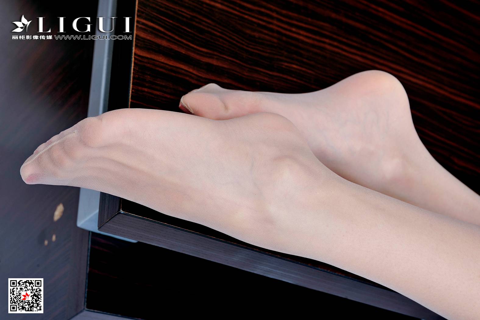 图片[6]-[Ligui丽柜] 2019.11.24 网络丽人 可馨 在线浏览 – 速更版-美库