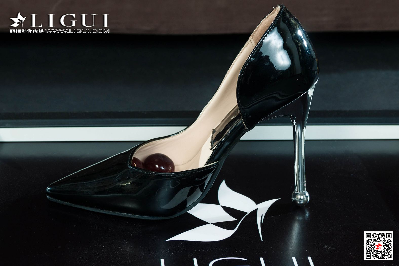 图片[16]-[Ligui丽柜] 2019.11.21 网络丽人 Model 虫虫 在线浏览 – 速更版-美库