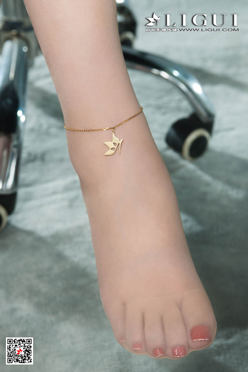 图片[45]-[Ligui丽柜] 2019.11.26《职场新秀》- 小辫儿 在线浏览 – 速更版-美库