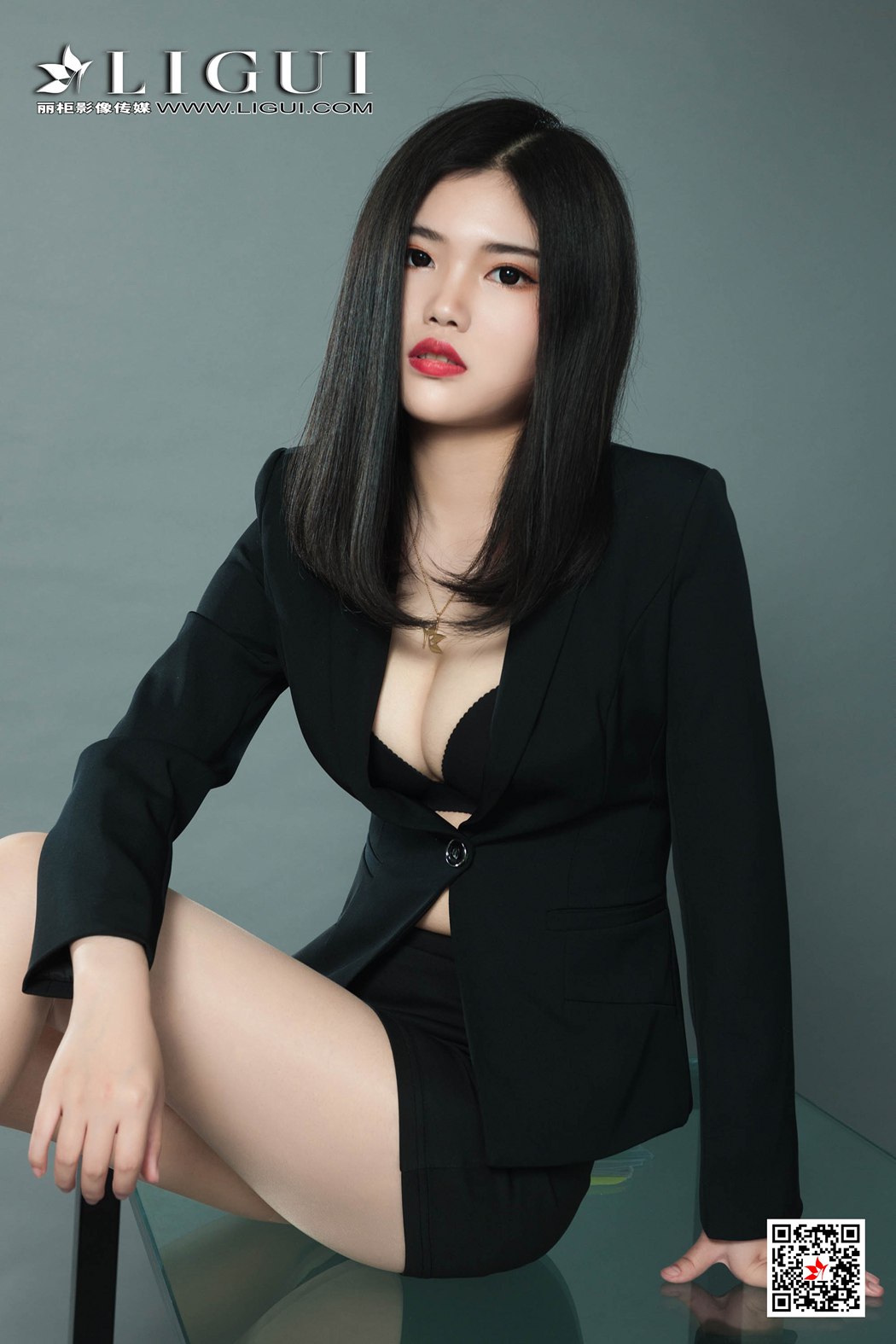 [Ligui丽柜] 2019.11.26《职场新秀》- 小辫儿 在线浏览 – 优选-优选资源网