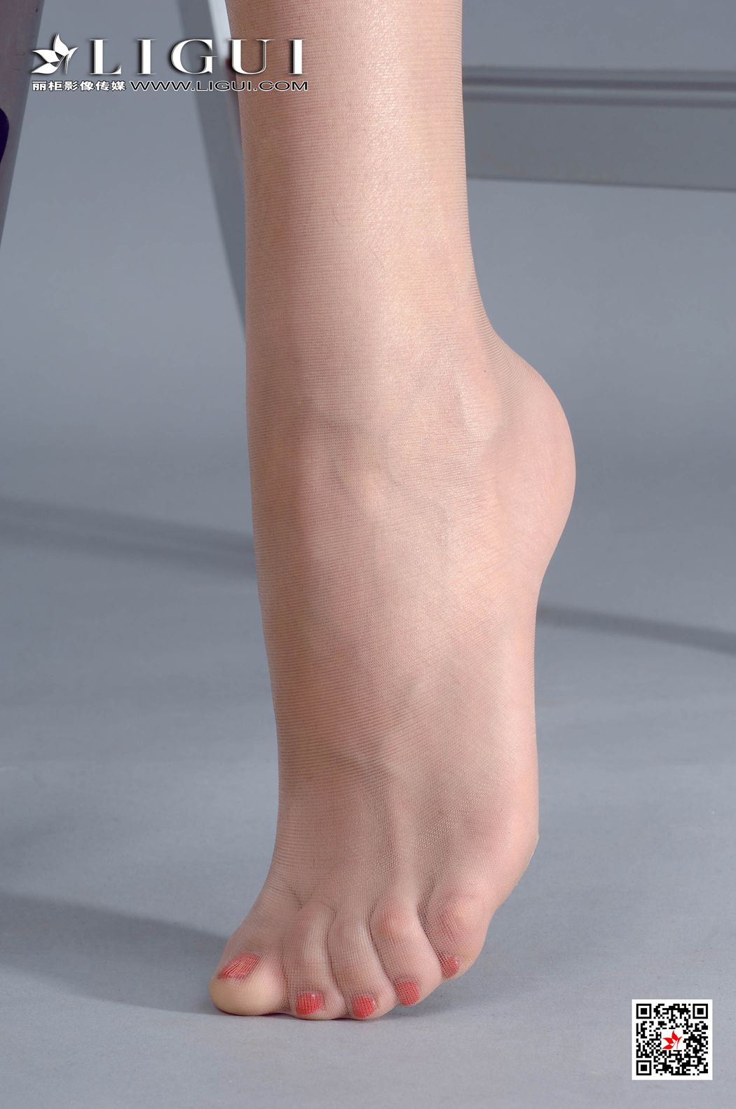 图片[67]-[Ligui丽柜] 2019.12.02 网络丽人 可馨 在线浏览 – 速更版-美库