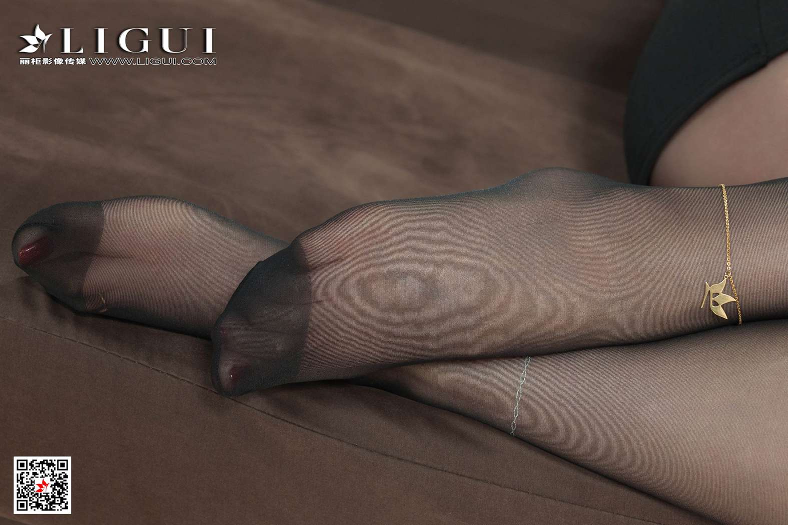 图片[49]-[Ligui丽柜] 2019.12.03《职场新秀》- 玄子 在线浏览 – 速更版-美库