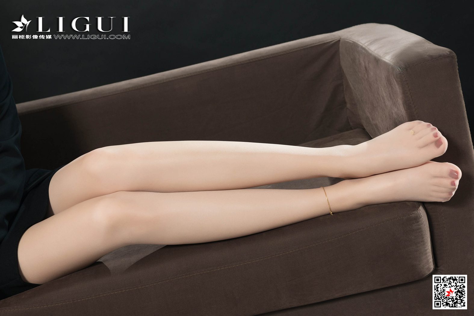 图片[5]-[Ligui丽柜] 2019.12.10《职场新秀》泷儿 在线浏览 – 速更版-美库