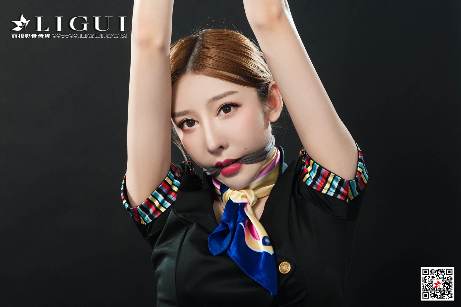 图片[66]-[Ligui丽柜] 2019.11.30《紧缚丽莲》之兔子 在线浏览 – 速更版-美库