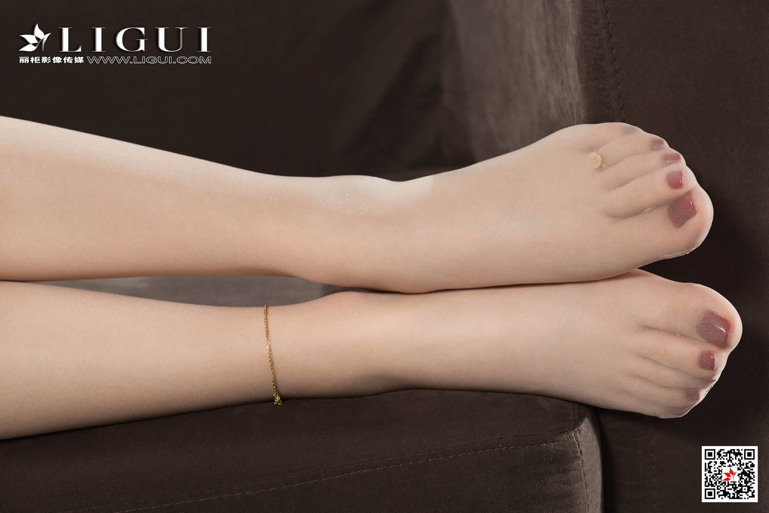 图片[20]-[Ligui丽柜] 2019.12.10《职场新秀》泷儿 在线浏览 – 速更版-美库