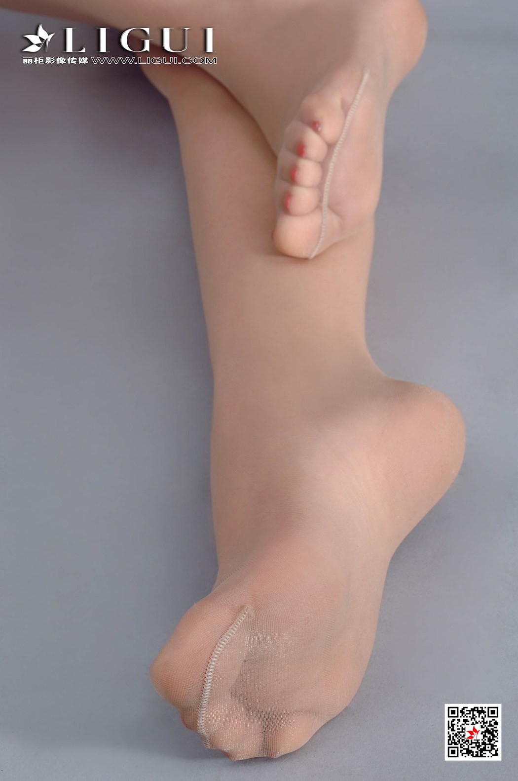 图片[39]-[Ligui丽柜] 2019.12.02 网络丽人 可馨 在线浏览 – 速更版-美库