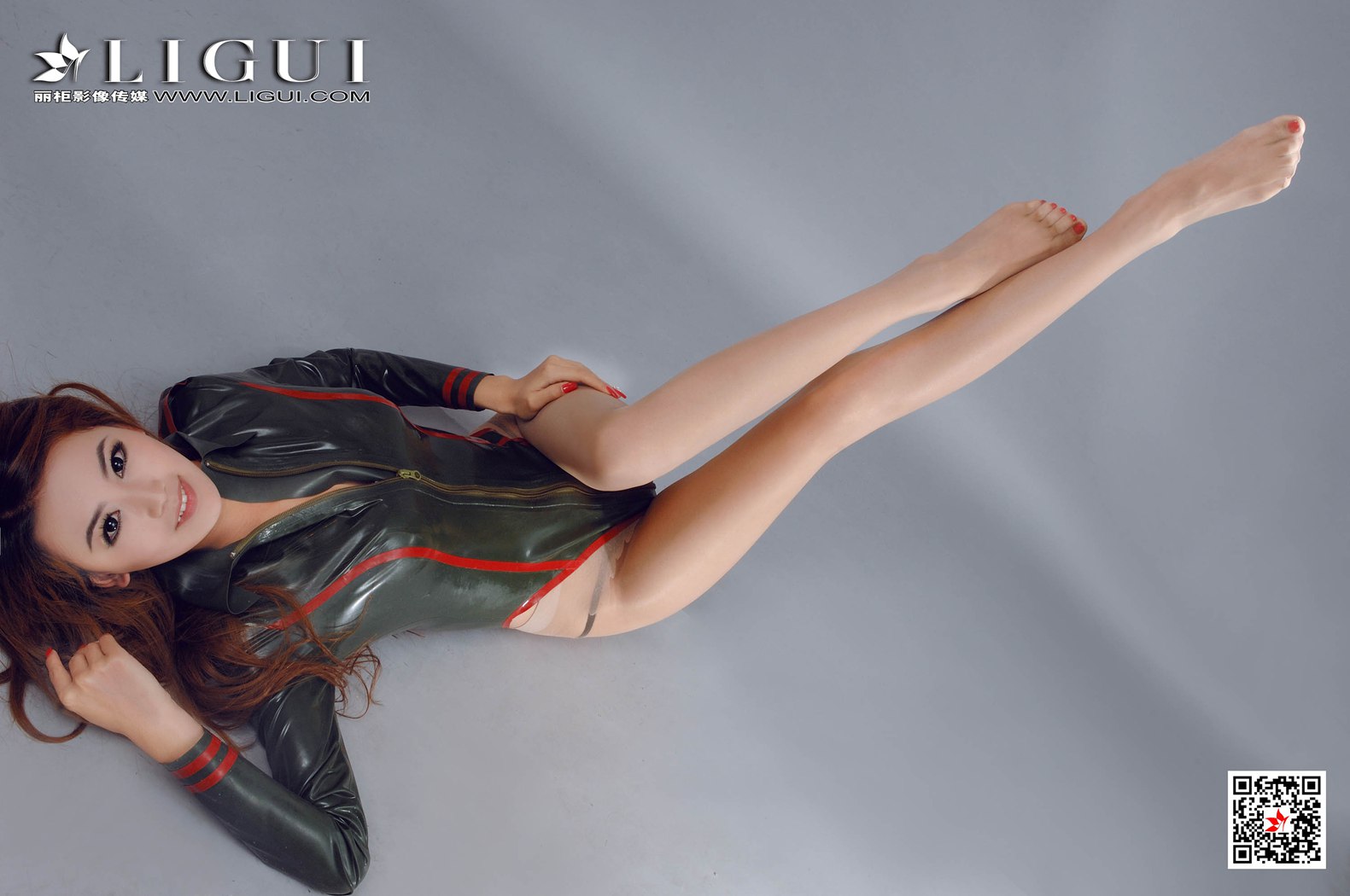 图片[28]-[Ligui丽柜] 2019.12.02 网络丽人 可馨 在线浏览 – 速更版-美库