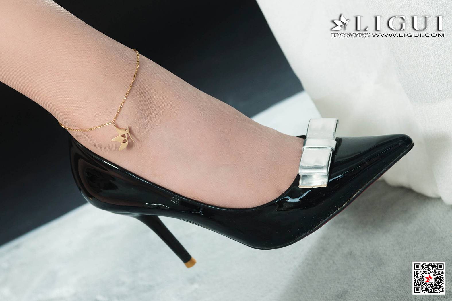 图片[41]-[Ligui丽柜] 2019.12.10《职场新秀》泷儿 在线浏览 – 速更版-美库