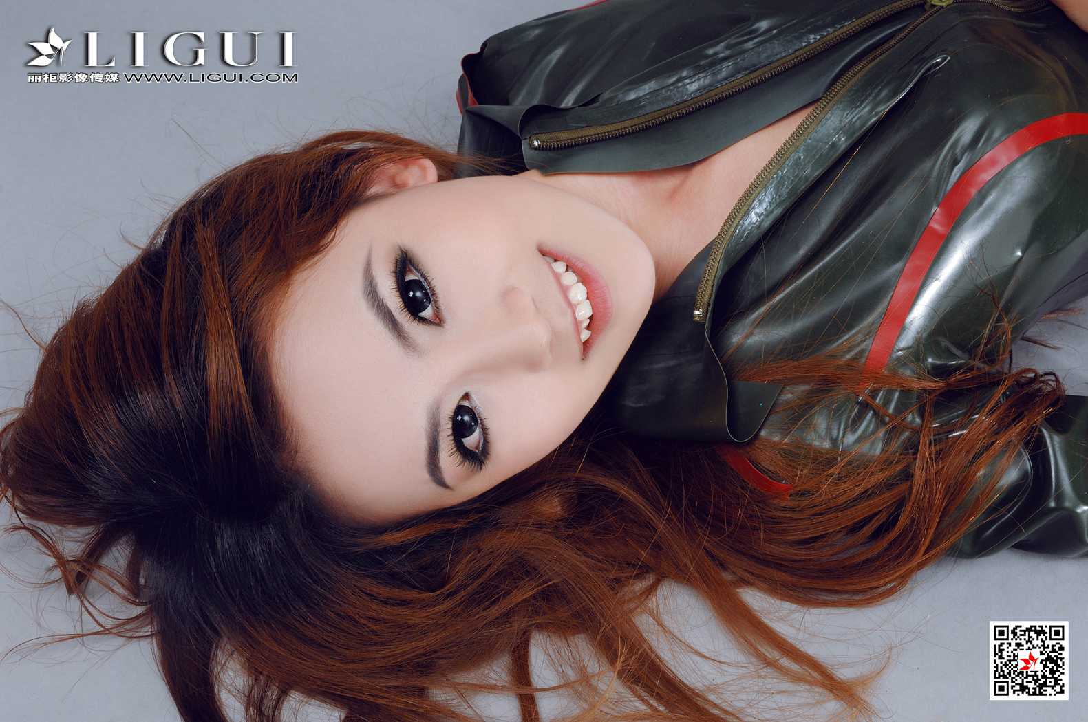 图片[41]-[Ligui丽柜] 2019.12.02 网络丽人 可馨 在线浏览 – 速更版-美库