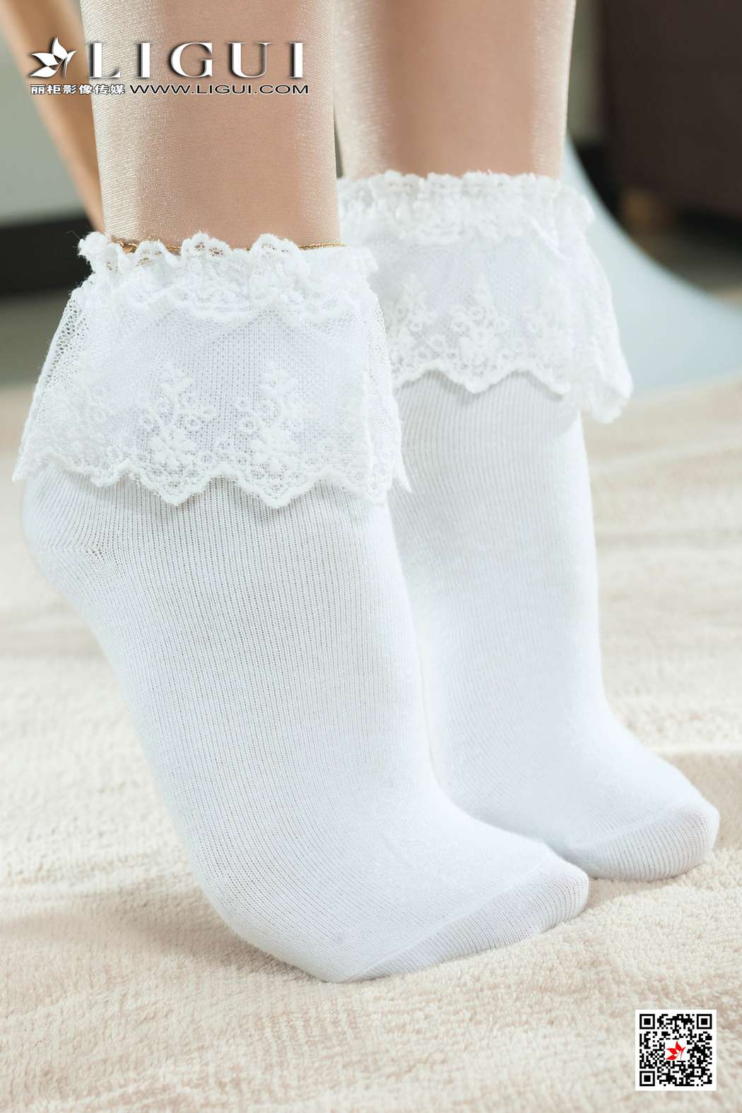 图片[46]-[Ligui丽柜] 2019.12.17《情系2000后》-潘潘 在线浏览 – 速更版-美库