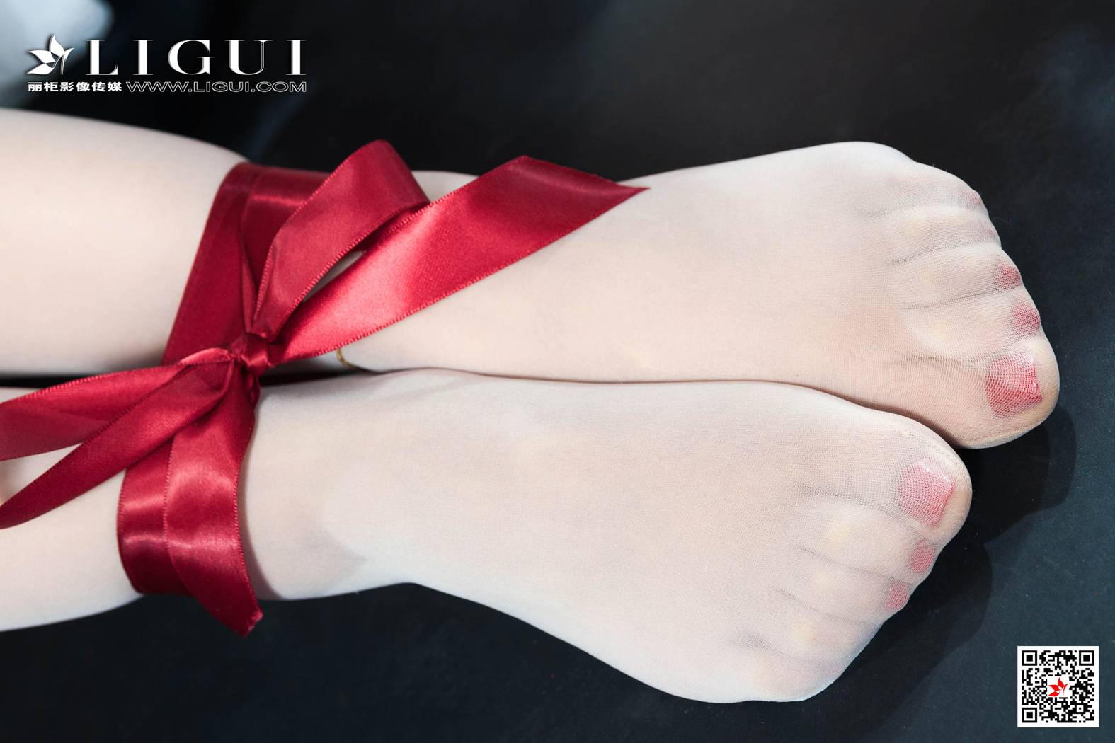 图片[9]-[Ligui丽柜] 2019.12.27《圣诞艳礼》雪糕 在线浏览 – 速更版-美库