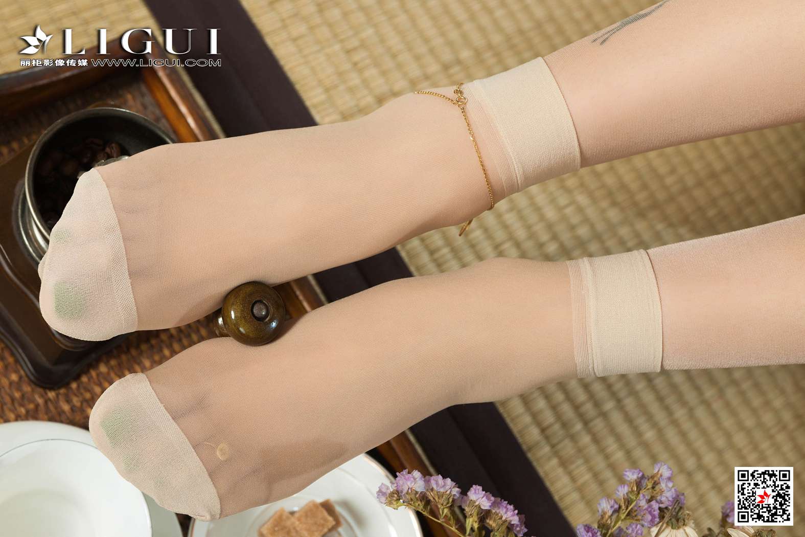 图片[76]-[Ligui丽柜]2019.12.25《一丝幽香》之甜甜 在线浏览 – 速更版-美库