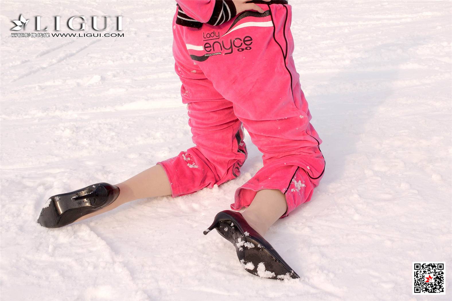 图片[30]-[Ligui丽柜] 2019.12.21 网络丽人 Model 璐璐 在线浏览 – 速更版-美库