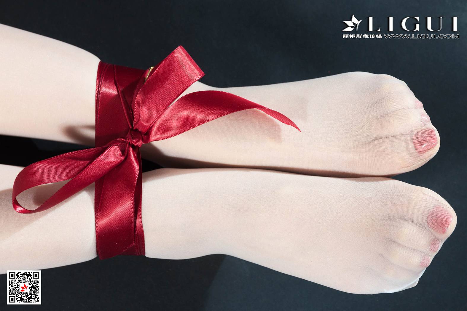 图片[25]-[Ligui丽柜] 2019.12.27《圣诞艳礼》雪糕 在线浏览 – 速更版-美库