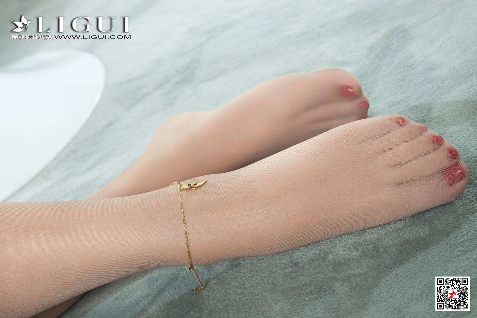 图片[24]-[Ligui丽柜] 2019.12.30《职场新秀》 梓瑜 在线浏览 – 速更版-美库