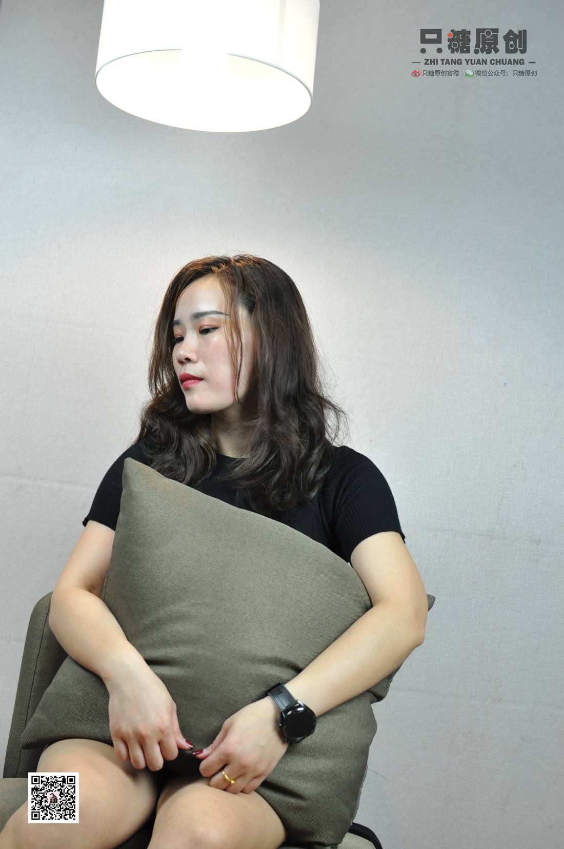 图片[85]-[只糖棉袜] NO.012 莹莹－简单即是美 在线浏览 – 速更版-美库