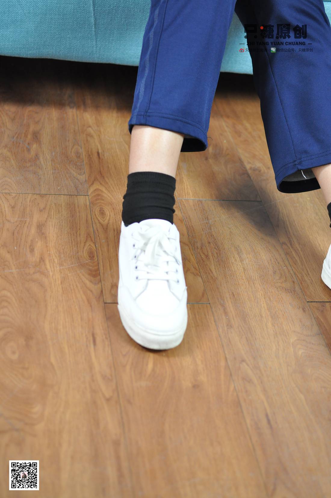 图片[58]-[只糖棉袜] NO.011 小枝－青春都是美好的 在线浏览 – 速更版-美库