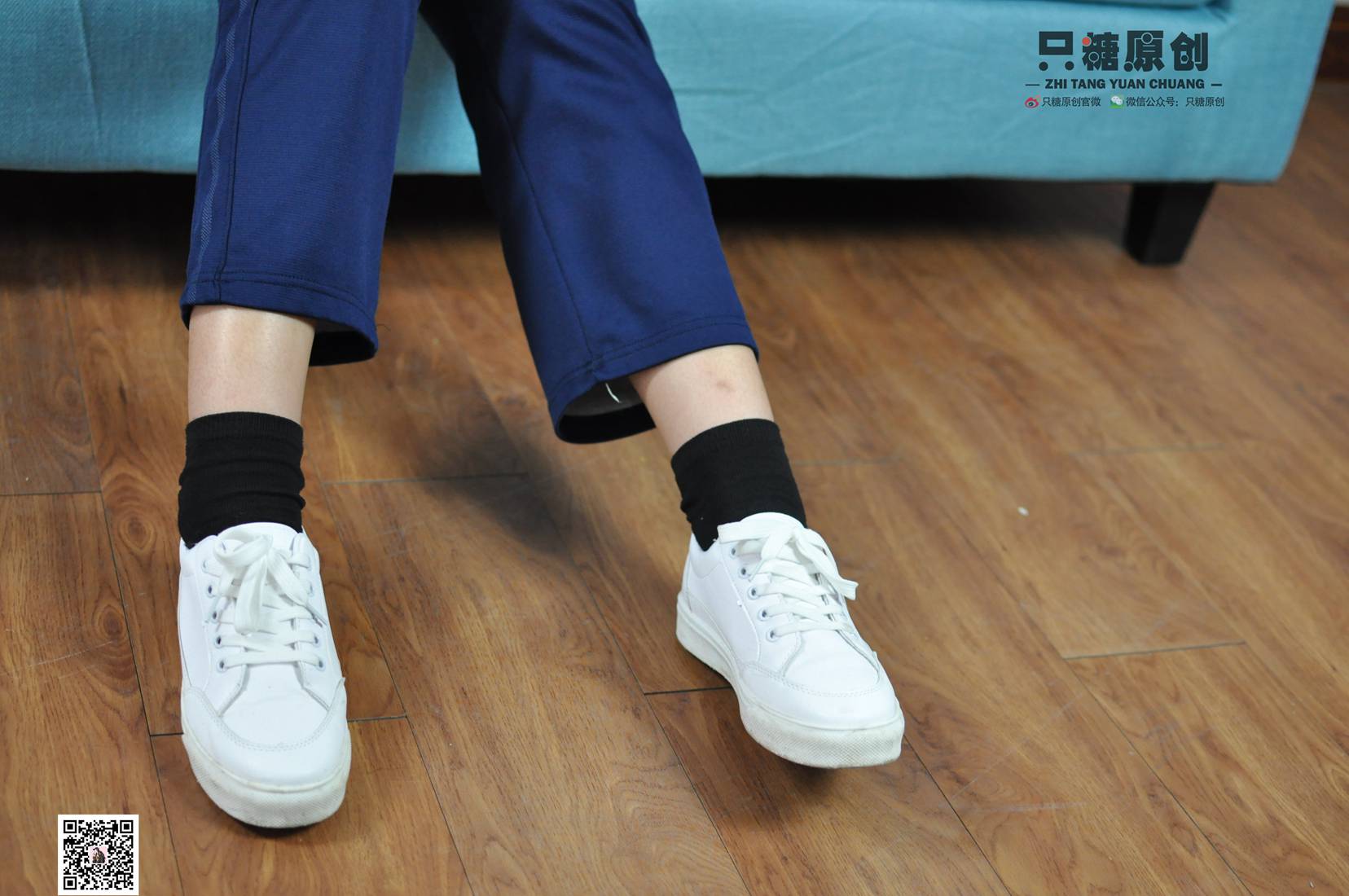 图片[53]-[只糖棉袜] NO.011 小枝－青春都是美好的 在线浏览 – 速更版-美库