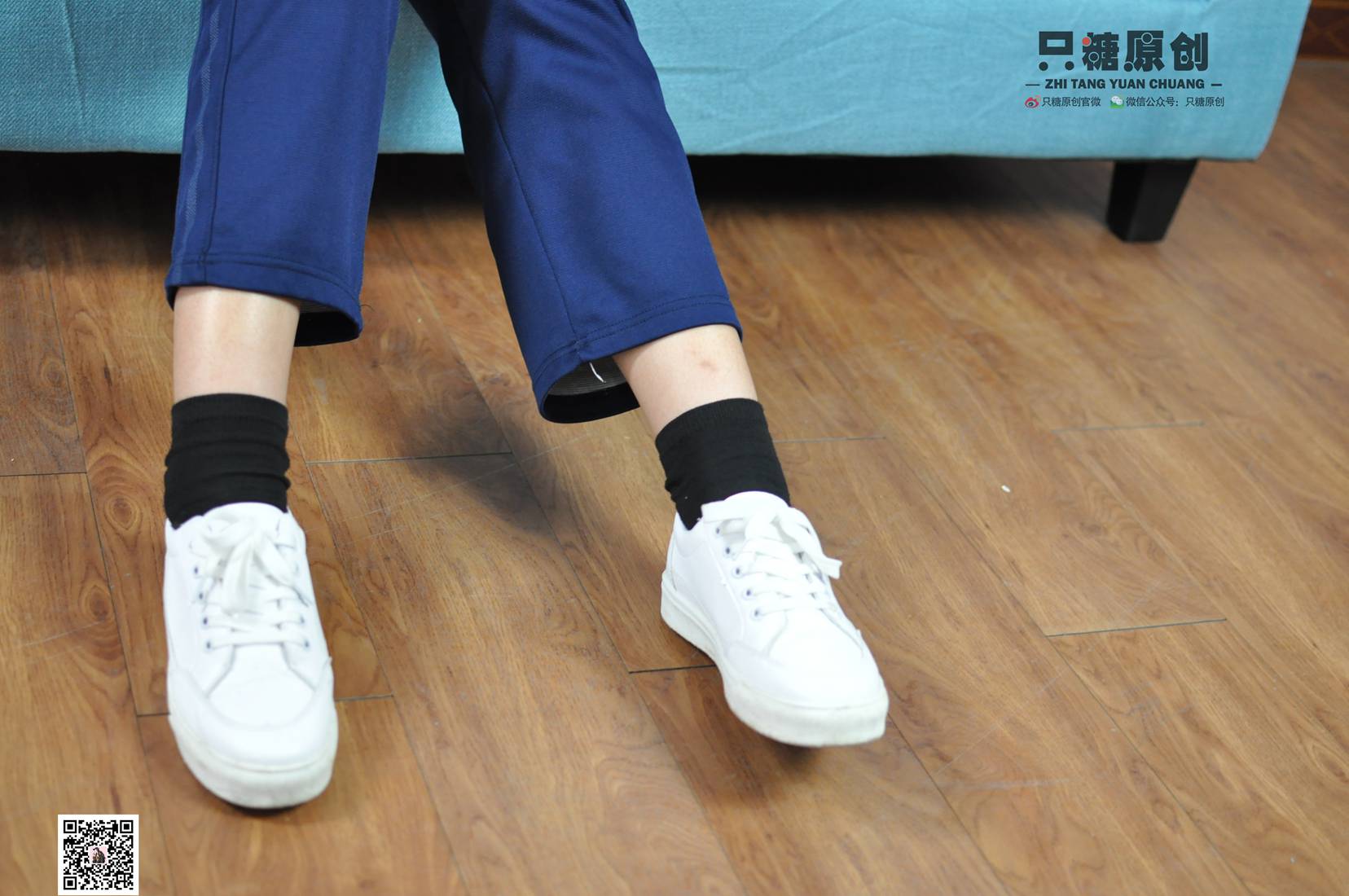 图片[95]-[只糖棉袜] NO.011 小枝－青春都是美好的 在线浏览 – 速更版-美库