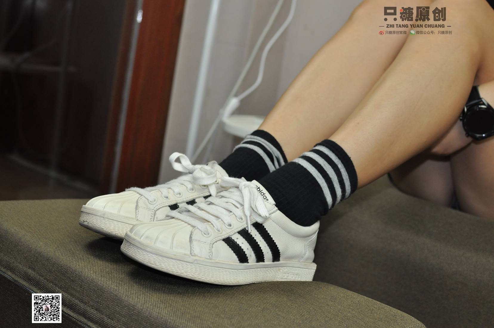 图片[136]-[只糖棉袜] NO.012 莹莹－简单即是美 在线浏览 – 速更版-美库