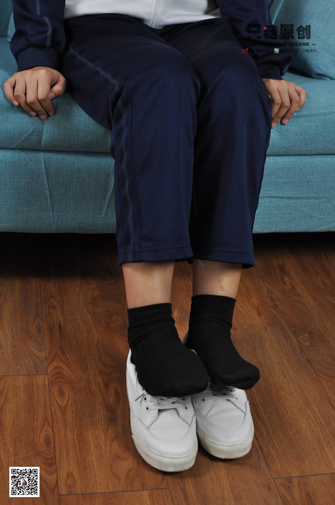 图片[70]-[只糖棉袜] NO.011 小枝－青春都是美好的 在线浏览 – 速更版-美库