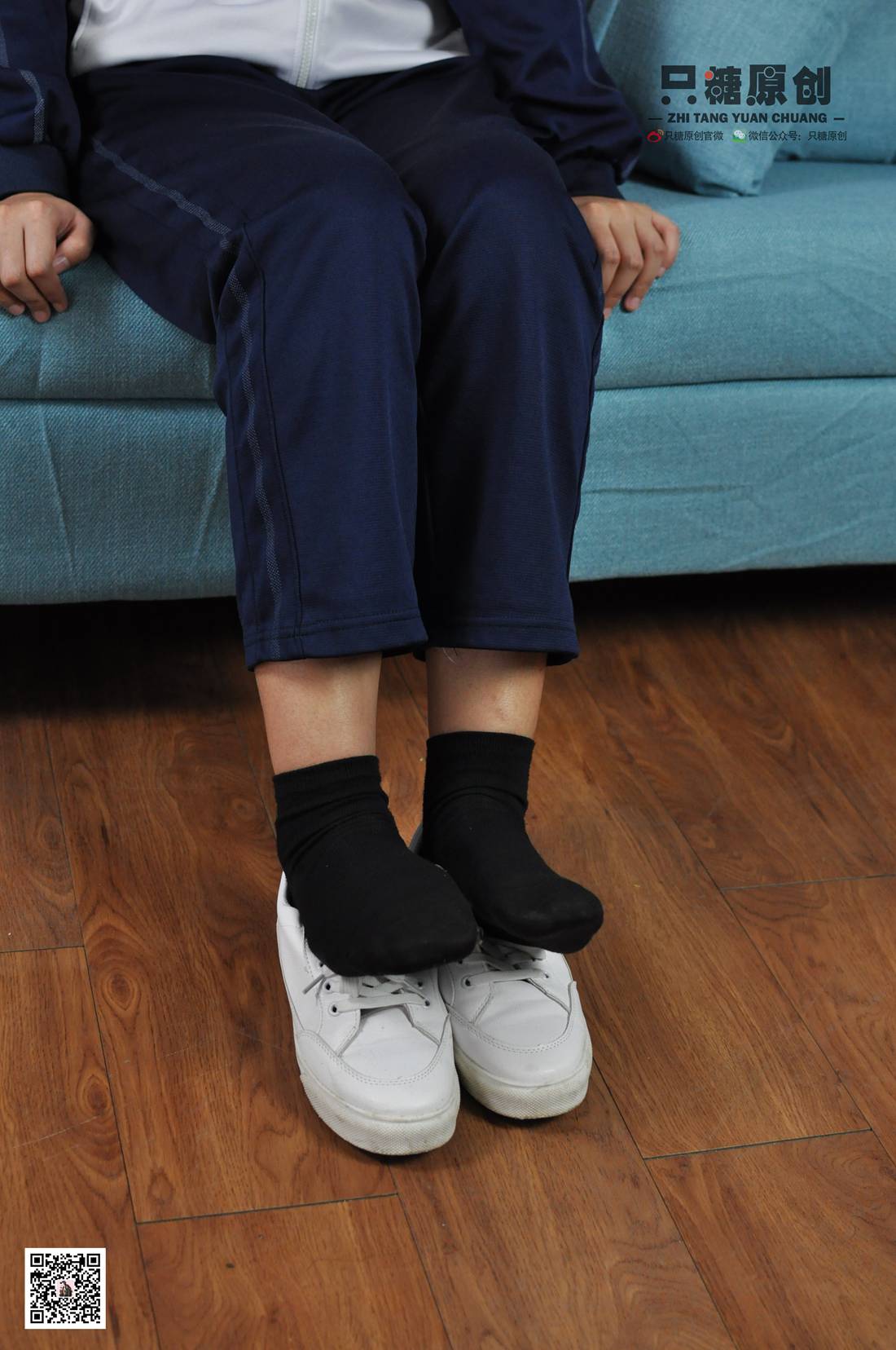 图片[128]-[只糖棉袜] NO.011 小枝－青春都是美好的 在线浏览 – 速更版-美库