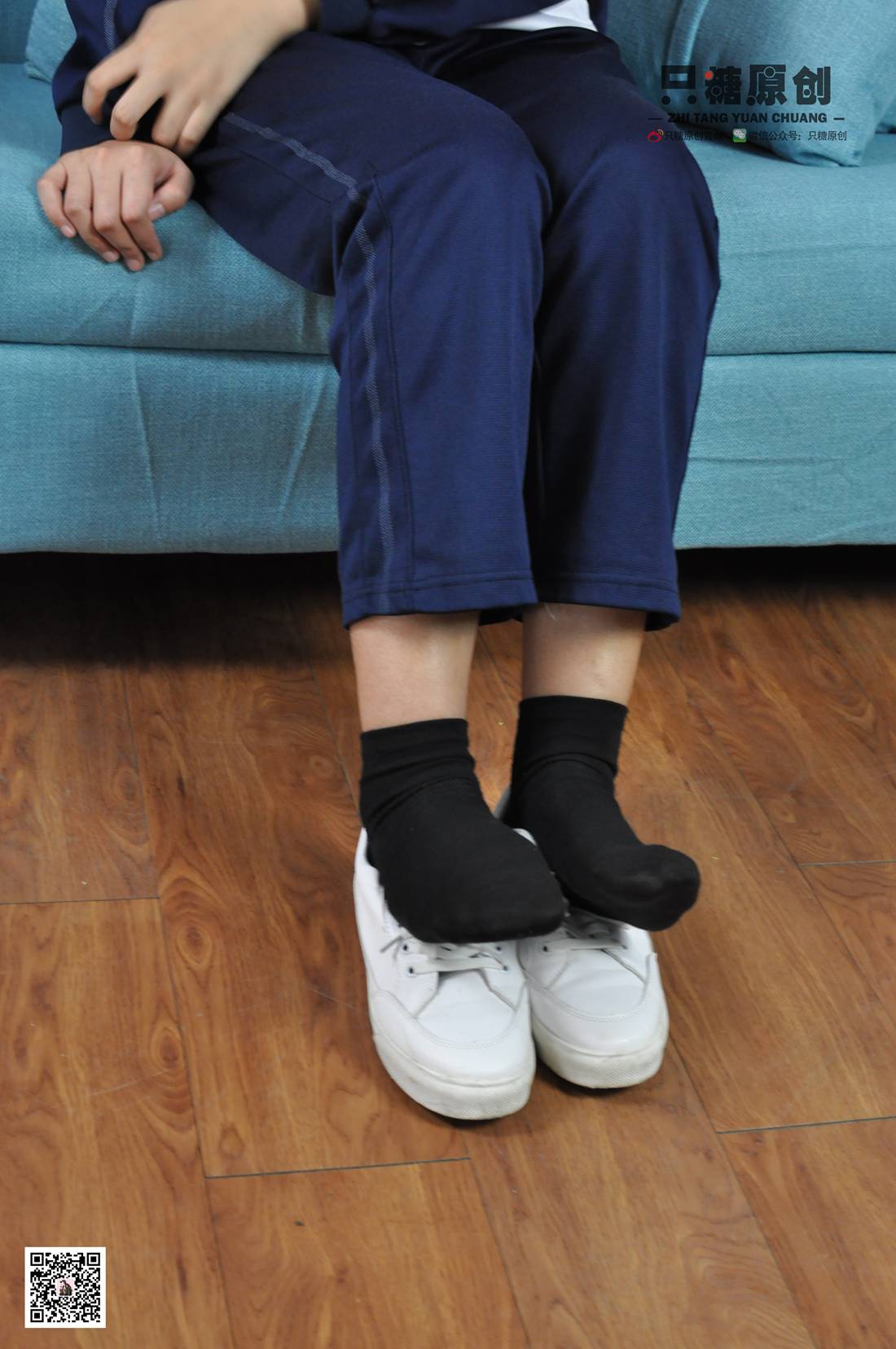 图片[101]-[只糖棉袜] NO.011 小枝－青春都是美好的 在线浏览 – 速更版-美库