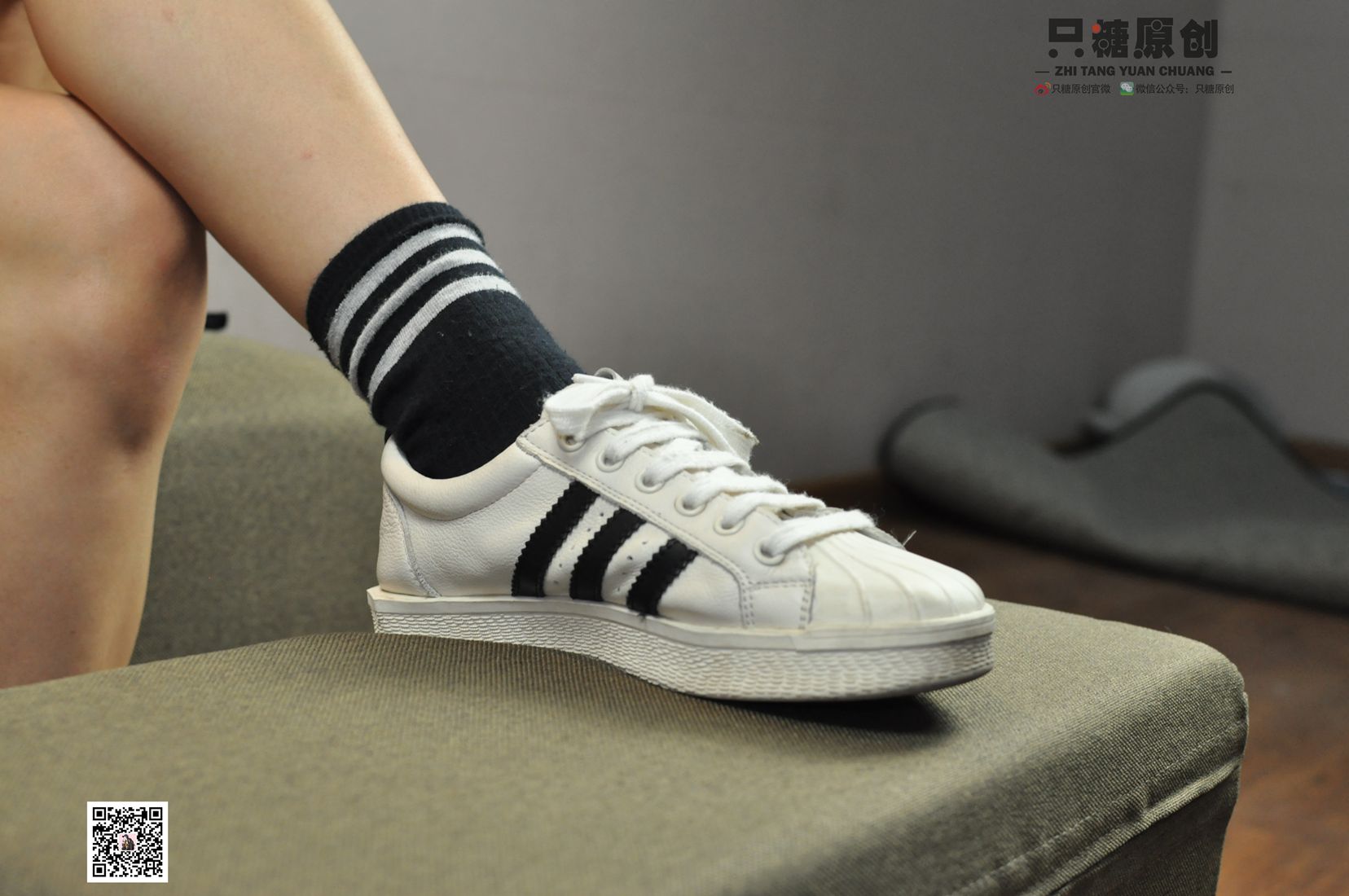 图片[47]-[只糖棉袜] NO.012 莹莹－简单即是美 在线浏览 – 速更版-美库