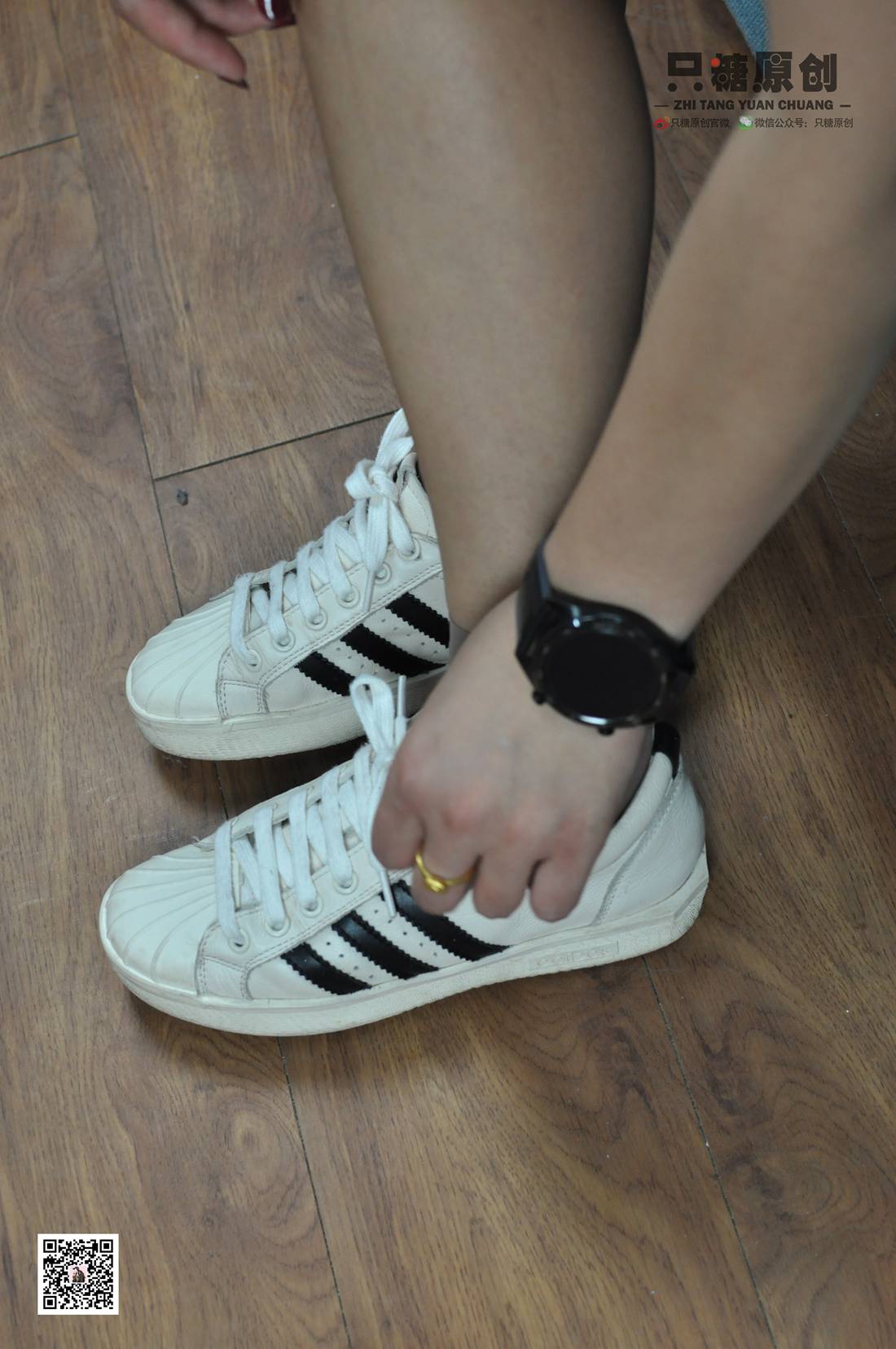 图片[150]-[只糖棉袜] NO.014 莹莹－秋日私语 在线浏览 – 速更版-美库