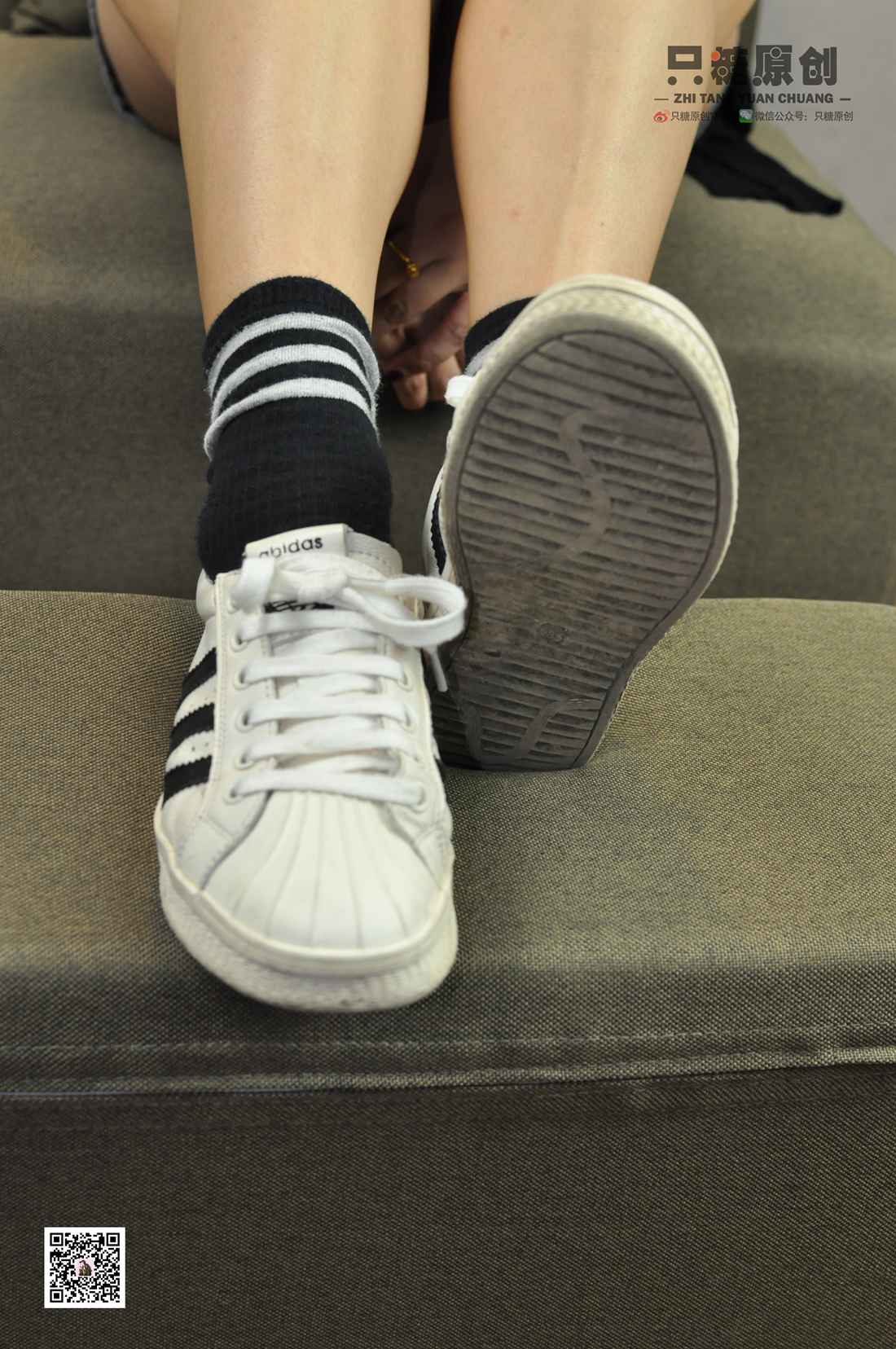 图片[186]-[只糖棉袜] NO.012 莹莹－简单即是美 在线浏览 – 速更版-美库