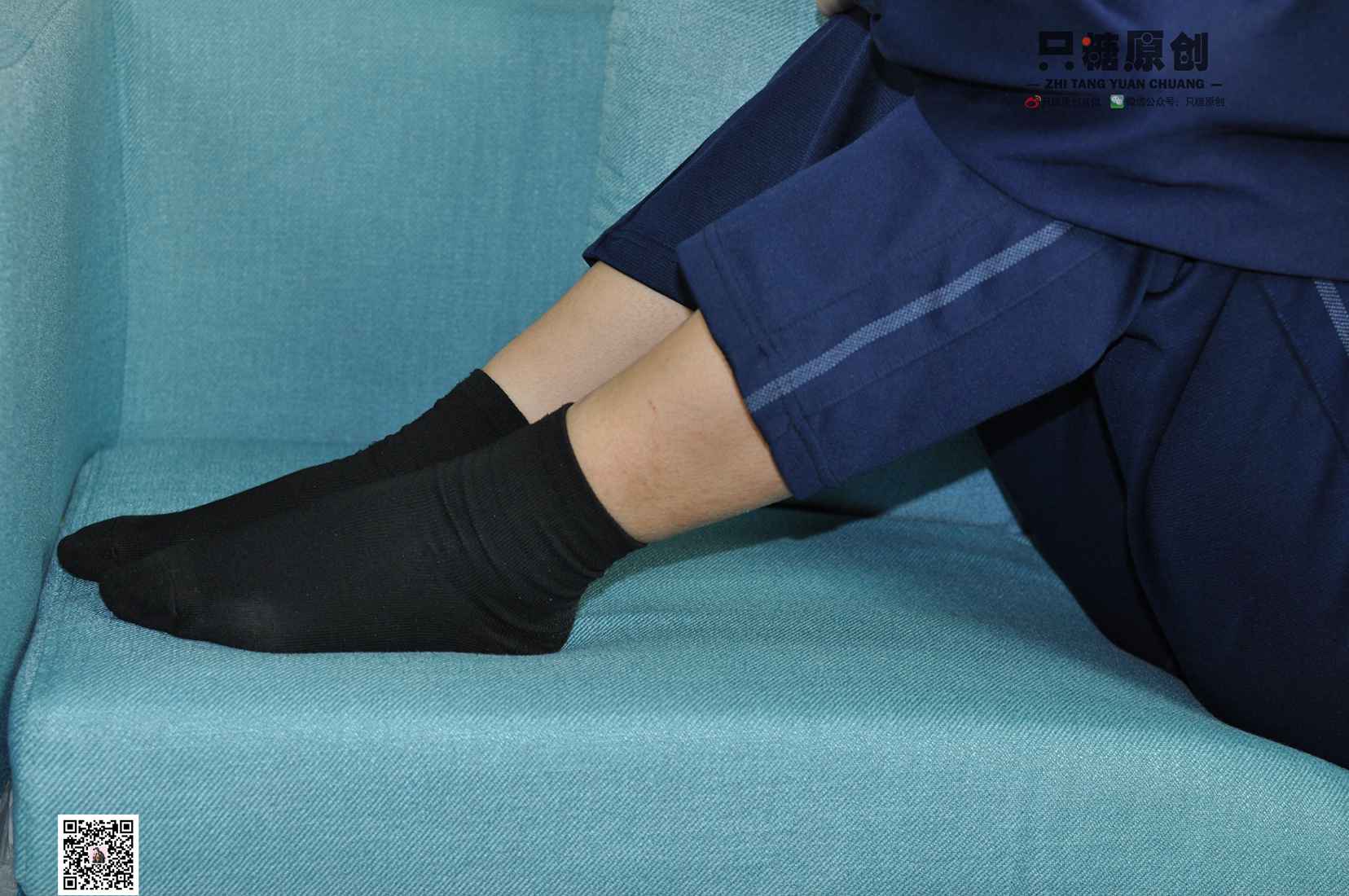 图片[25]-[只糖棉袜] NO.011 小枝－青春都是美好的 在线浏览 – 速更版-美库