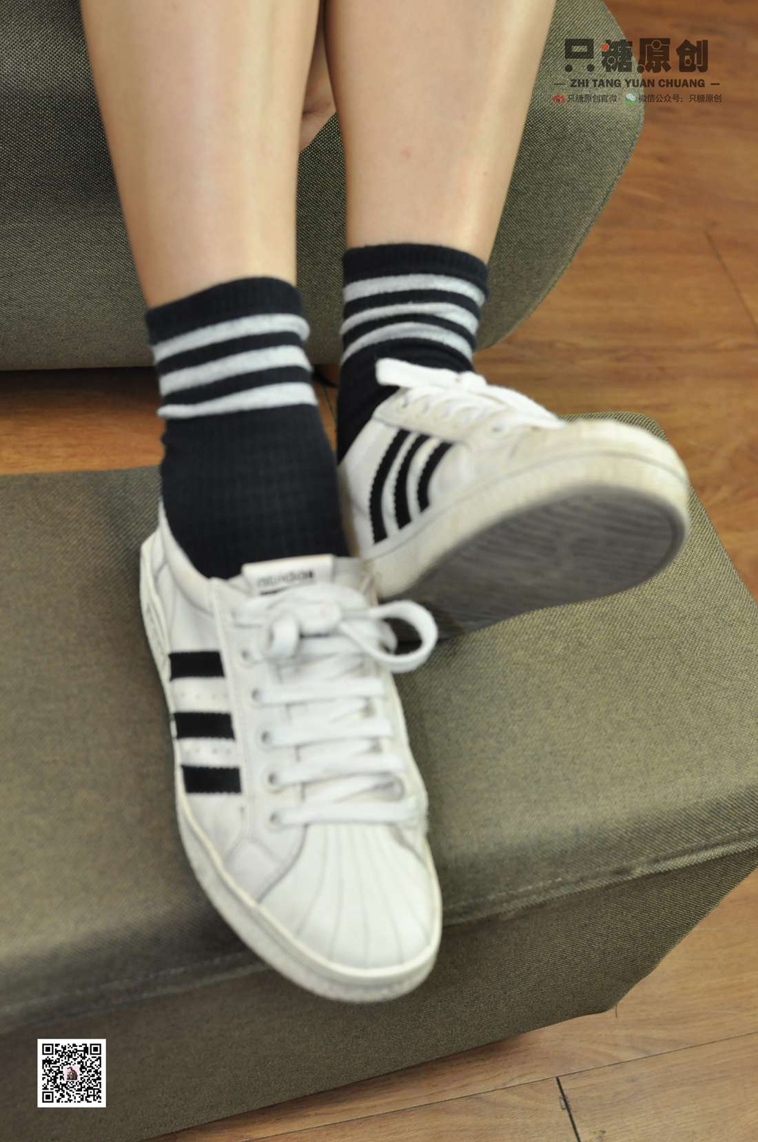 图片[242]-[只糖棉袜] NO.012 莹莹－简单即是美 在线浏览 – 速更版-美库