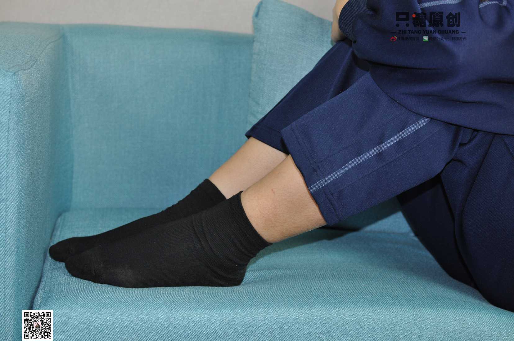 图片[112]-[只糖棉袜] NO.011 小枝－青春都是美好的 在线浏览 – 速更版-美库