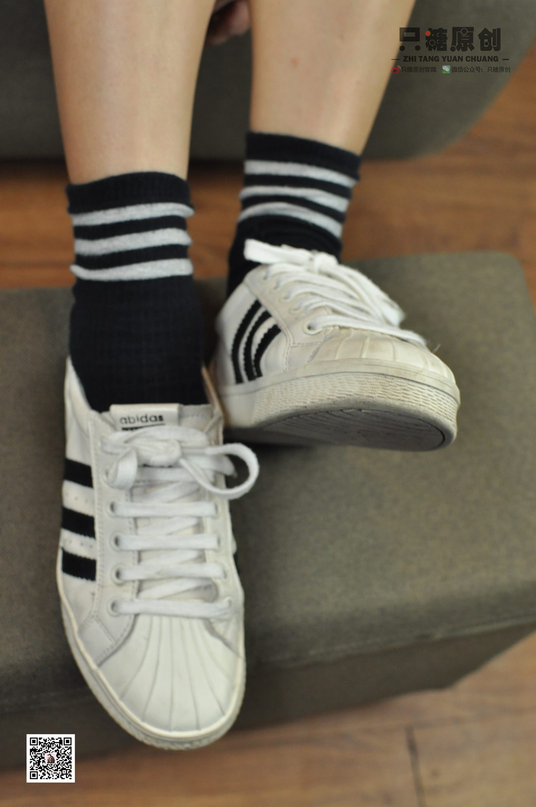 图片[159]-[只糖棉袜] NO.012 莹莹－简单即是美 在线浏览 – 速更版-美库