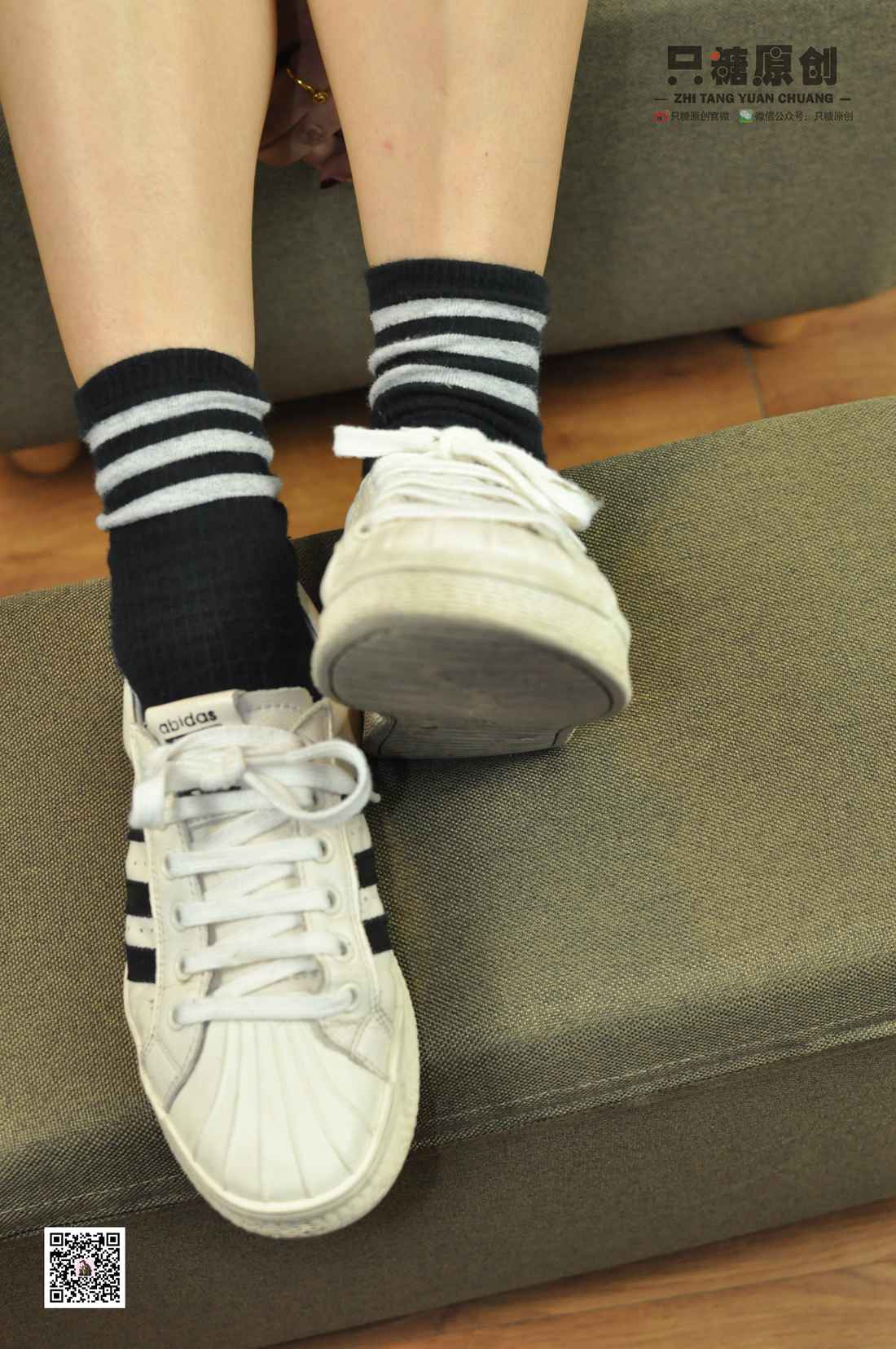 图片[34]-[只糖棉袜] NO.012 莹莹－简单即是美 在线浏览 – 速更版-美库