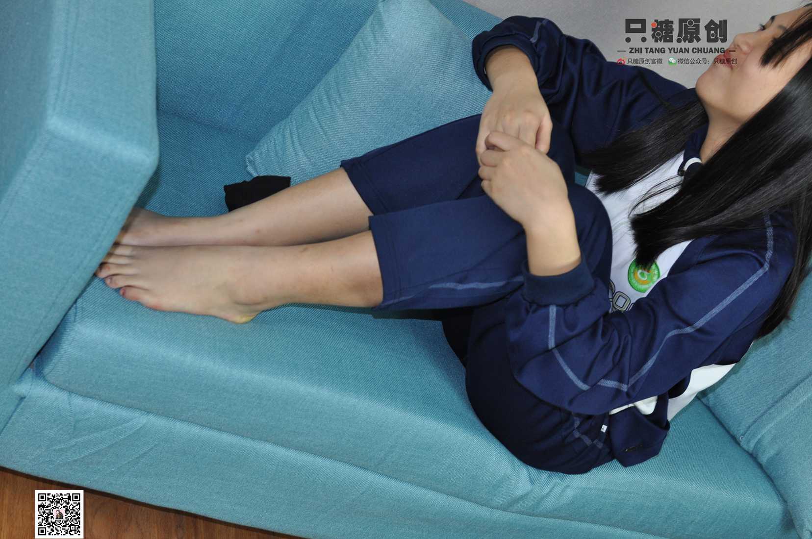 图片[24]-[只糖棉袜] NO.011 小枝－青春都是美好的 在线浏览 – 速更版-美库