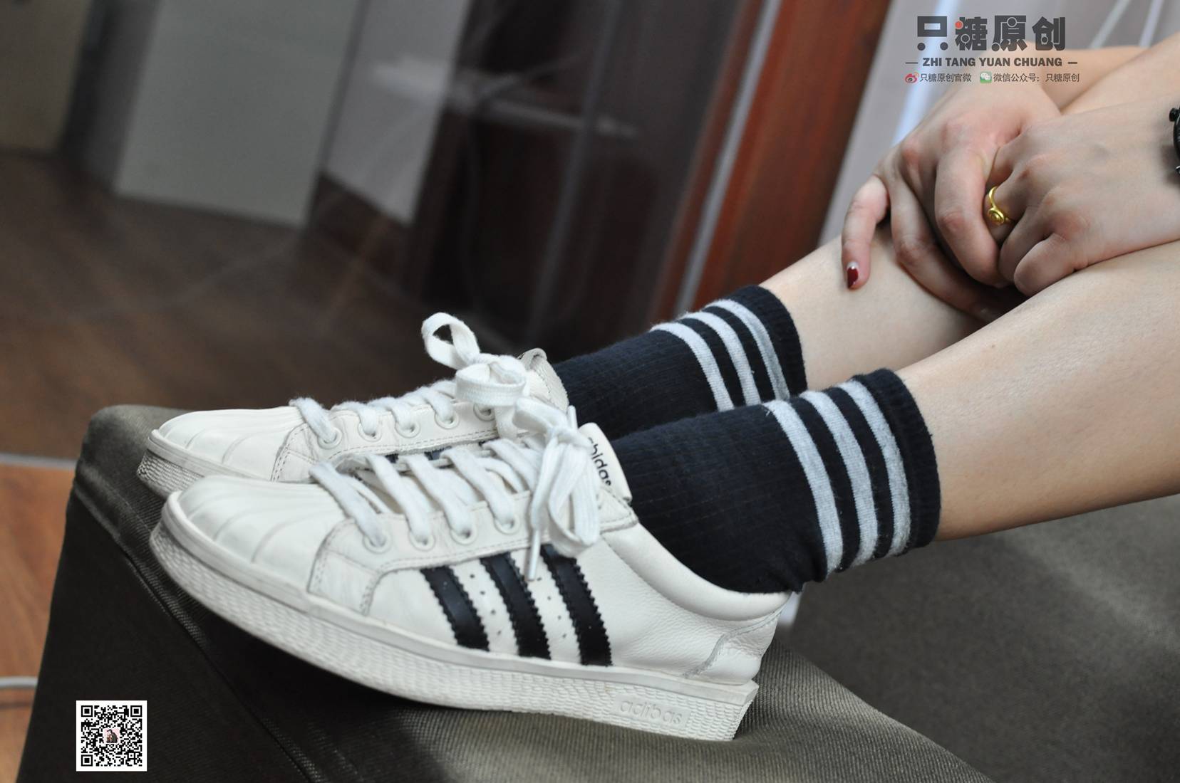 图片[20]-[只糖棉袜] NO.012 莹莹－简单即是美 在线浏览 – 速更版-美库