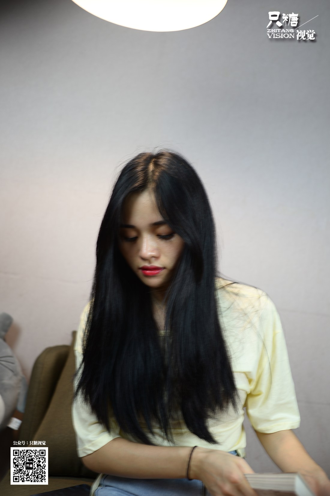 图片[117]-[只糖棉袜] NO.018 文文－单鞋搭配短丝 在线浏览 – 速更版-美库