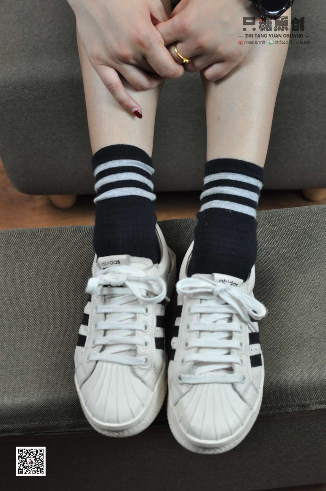 图片[170]-[只糖棉袜] NO.012 莹莹－简单即是美 在线浏览 – 速更版-美库