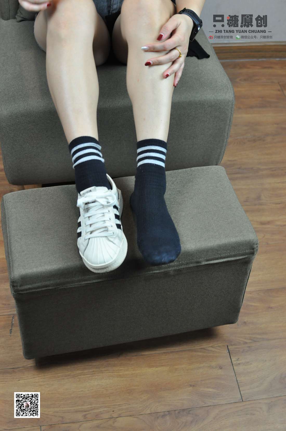 图片[22]-[只糖棉袜] NO.012 莹莹－简单即是美 在线浏览 – 速更版-美库