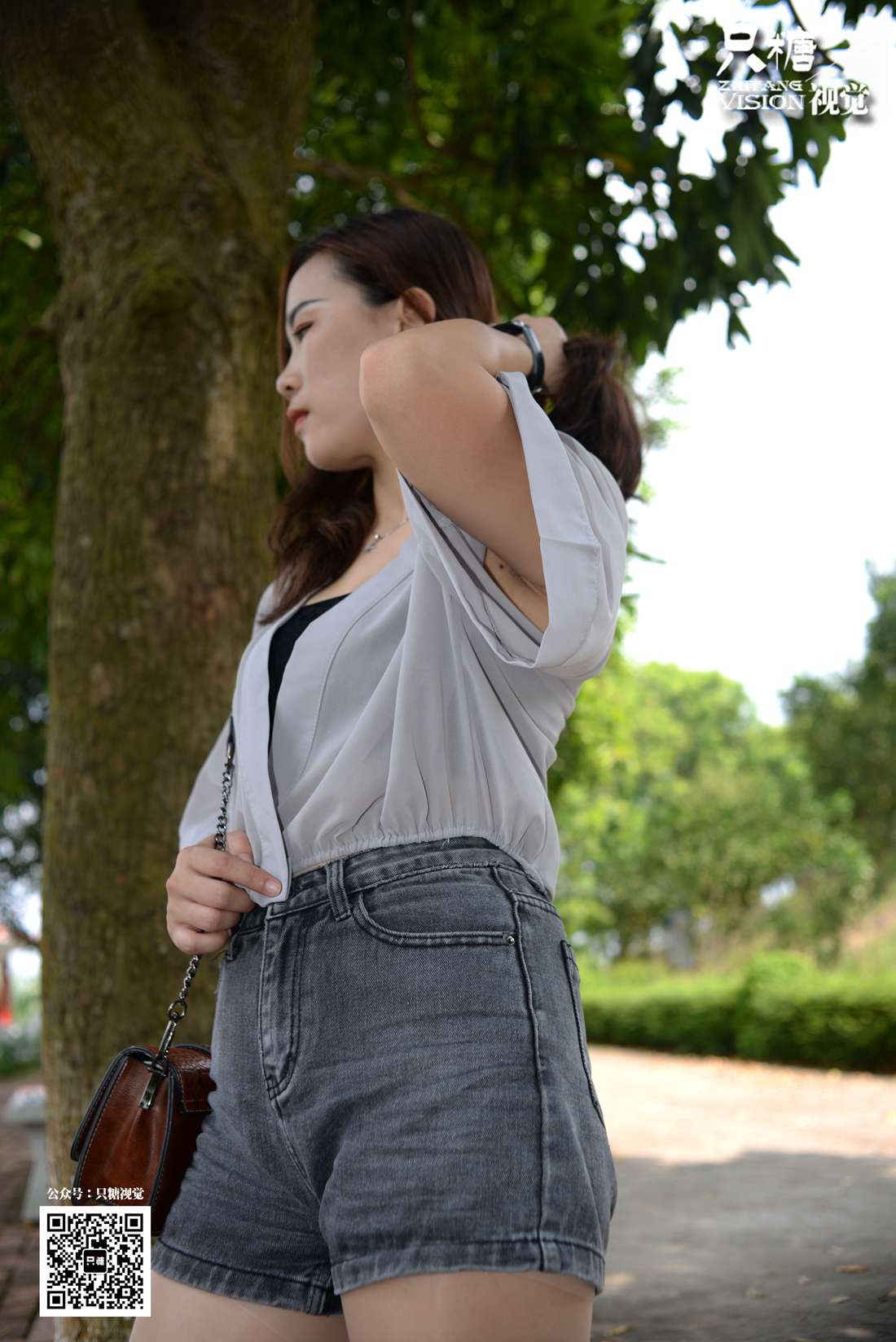 图片[131]-[只糖棉袜] NO.021“贝壳头”搭配肉丝 在线浏览 – 速更版-美库