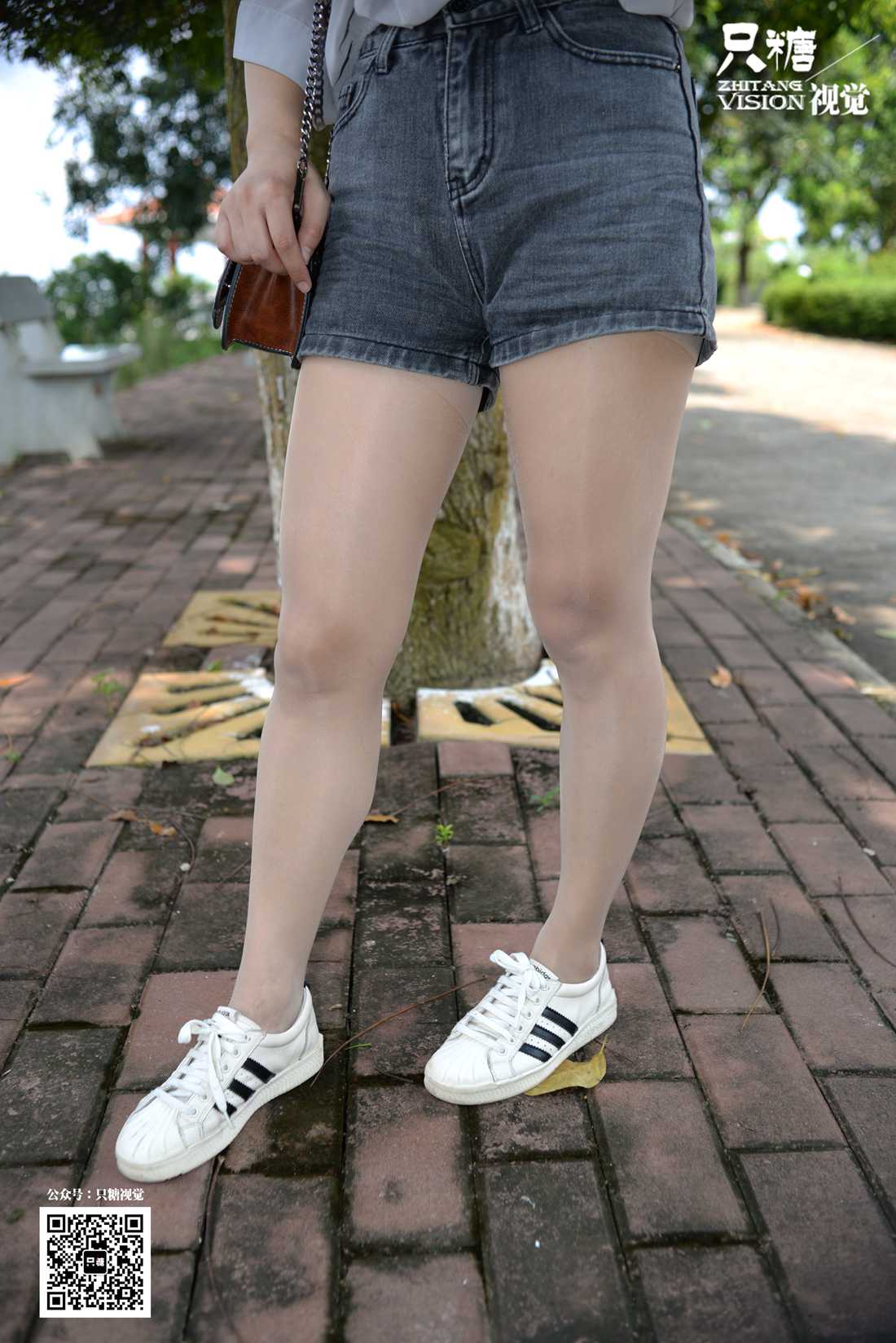 图片[171]-[只糖棉袜] NO.021“贝壳头”搭配肉丝 在线浏览 – 速更版-美库