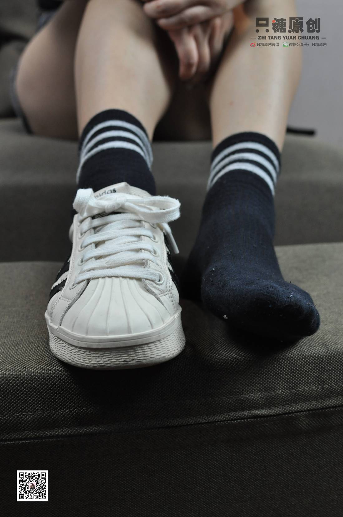 图片[243]-[只糖棉袜] NO.012 莹莹－简单即是美 在线浏览 – 速更版-美库