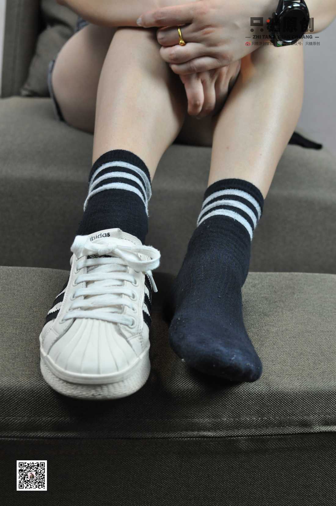 图片[130]-[只糖棉袜] NO.012 莹莹－简单即是美 在线浏览 – 速更版-美库