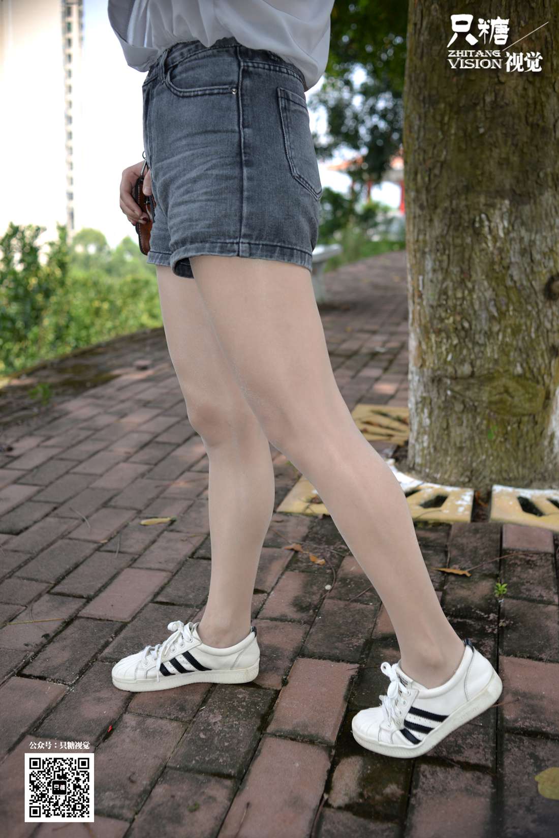 图片[8]-[只糖棉袜] NO.021“贝壳头”搭配肉丝 在线浏览 – 速更版-美库